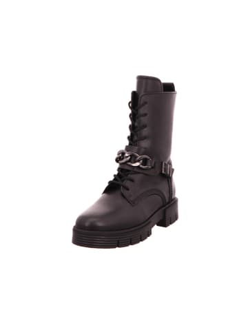 Gabor Schnür-Stiefeletten für Damen in schwarz
