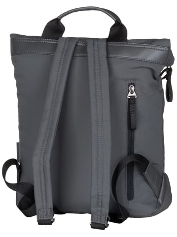 Jost Rucksack Falun Daypack Courier in Grey