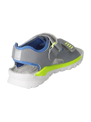 Ricosta Sandalen in Grau
