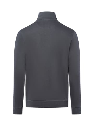 s.Oliver Sweatjacke in anthrazit - 0002