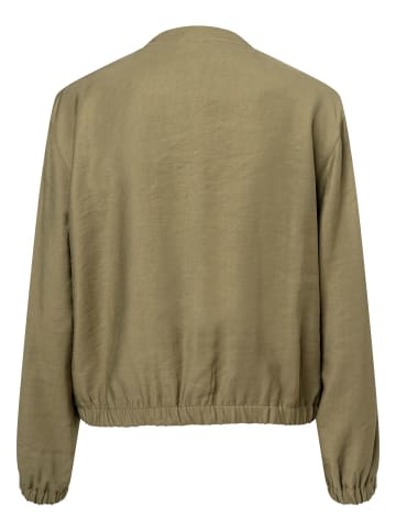 More & More Blouson in khaki