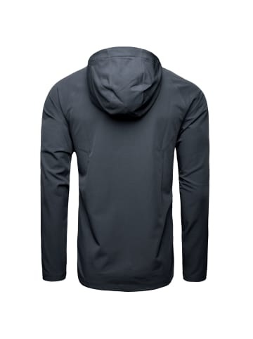 Under Armour Funktionsjacke Unstoppable Jacket LC in grau