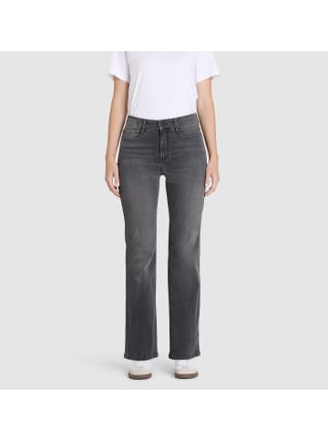 MAC HOSEN Jeans LAURA in anthrazit