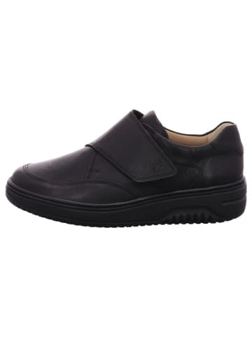 Hartjes Slipper in schwarz