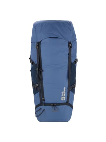 Jack Wolfskin Cyrox Shape 35 Rucksack 64 cm in evening sky