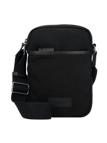Marc O'Polo Umhängetasche S 17 cm in black