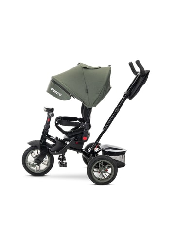 Lorelli Tricycle Speedy in grün