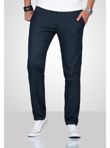 Alessandro Salvarini Hose AS-370 in Navy