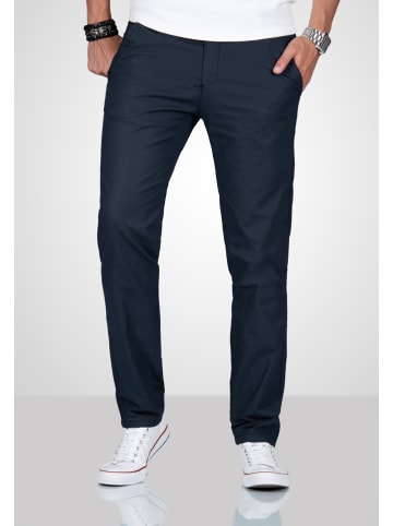 Alessandro Salvarini Jeans AS-370 in Navy
