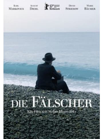 LEONINE Distribution Film - Die Fälscher