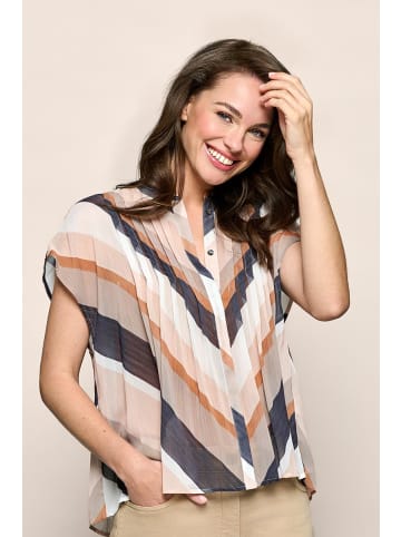 Mart Visser Royce Print Bluse Multi