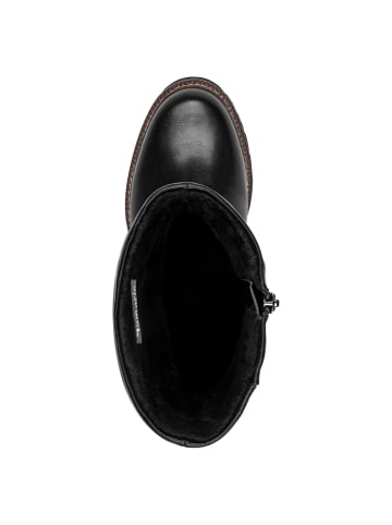 Tamaris Stiefelette in BLACK