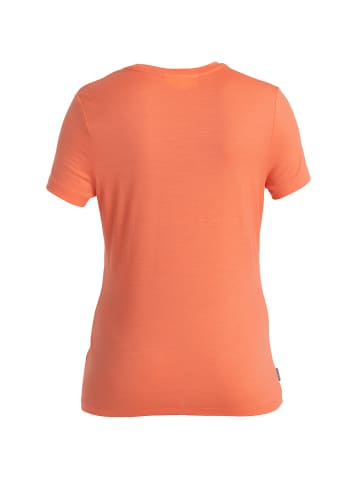 icebreaker Shirt Merino 150 Tech Lite III in Blau3020