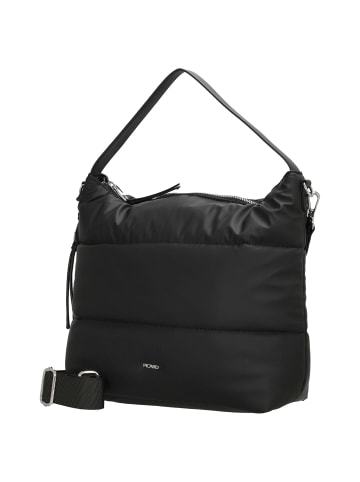 PICARD Sportify - Beuteltasche 34 cm (schwarz) in schwarz
