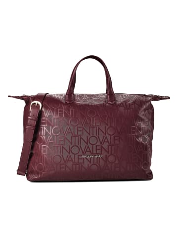 Valentino Gynevra Re Weekender Reisetasche 45 cm bordeaux