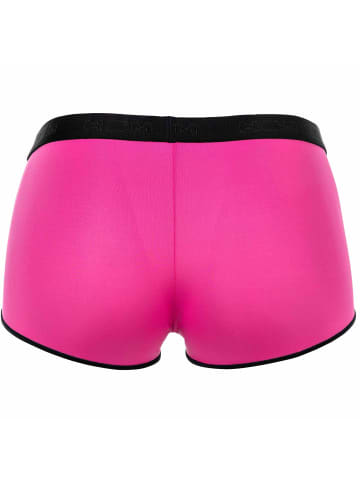 HOM Boxershort 1er Pack in Pink