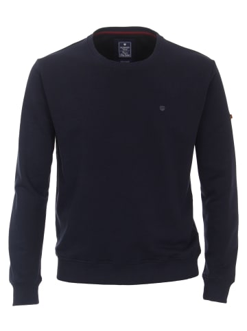 Redmond Sweatshirt in Blau