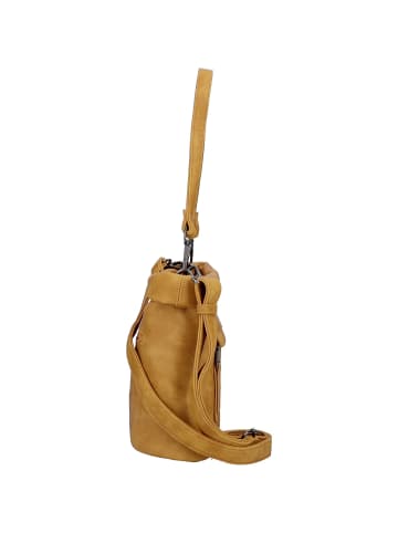 Greenburry Mad'l Dasch Leni Schultertasche 26 cm in curry