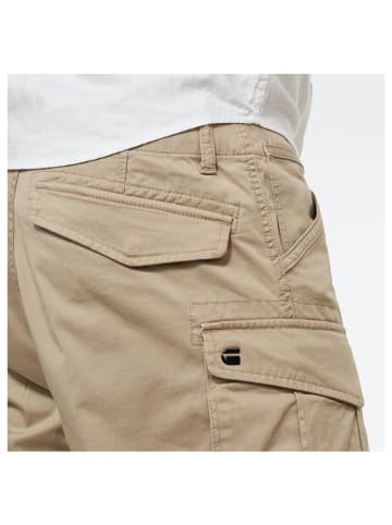 G-Star Raw Short in dune