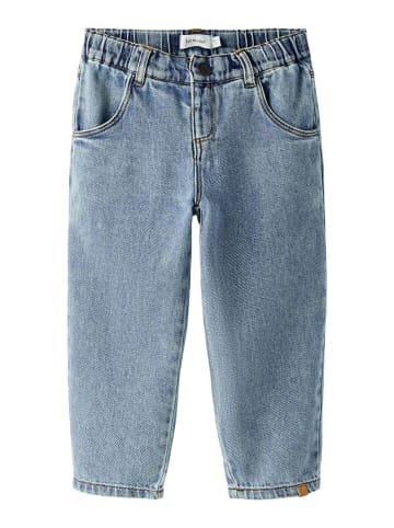 name it Jeans in Medium Blue Denim