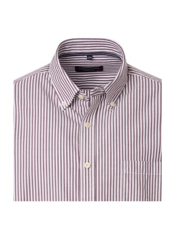 CASAMODA Langarmhemd in Rot