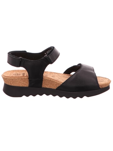 Mephisto Sandalen für Damen in schwarz