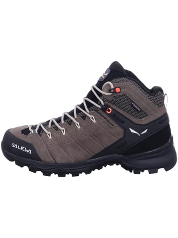 Salewa Wanderschuh in braun