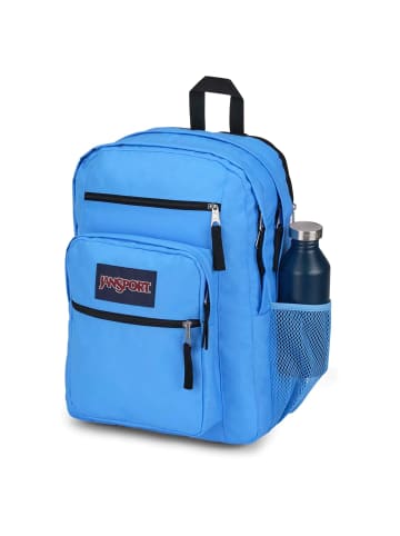 JanSport Big Student - Rucksack 43 cm in blue neon