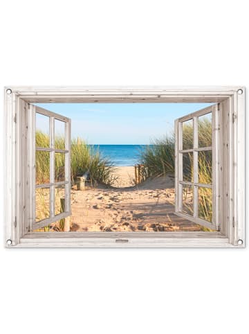 OnlyWow Gartenposter