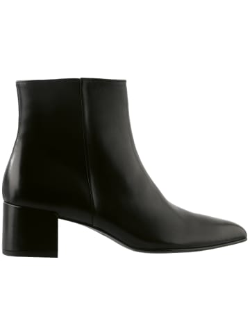 Högl Stiefelette in schwarz