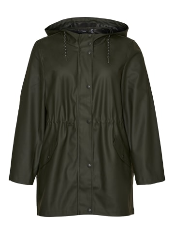 Vero Moda Jacke in Peat