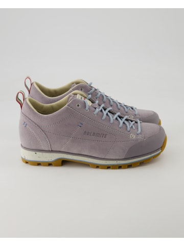 DOLOMITE Outdoor- & Wanderschuhe in Lila