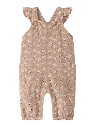 name it Overall in Roebuck