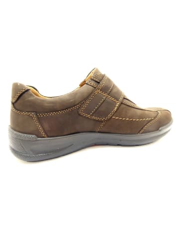 Jomos Halbschuh in braun