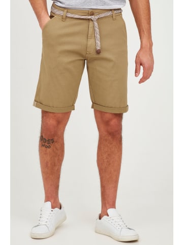 !SOLID Chinoshorts SDMaris in Gelb