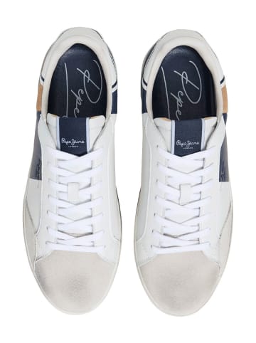Pepe Jeans Sneakers Lane in Marine