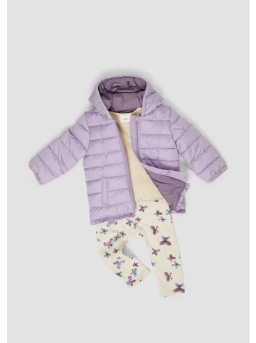 s.Oliver Outdoor-Jacke in 4725_lavendel