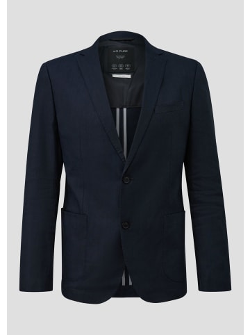 s.Oliver Indoor-Sakko S.OPURE in 5920_navy