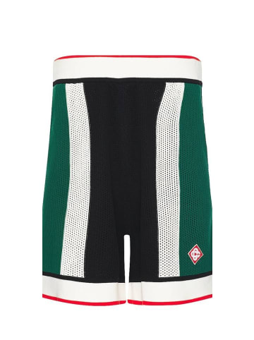Casablanca  Casablanca Mesh Shorts
