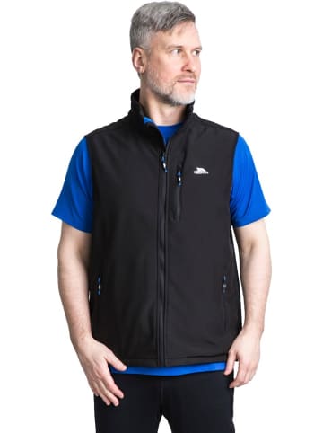 Trespass Softshelljacke in Schwarz