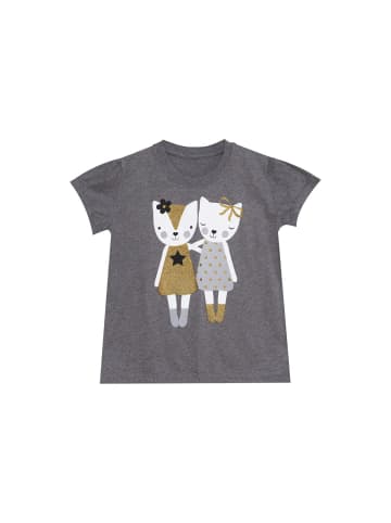 Denokids Set Cat Fellows in schwarz
