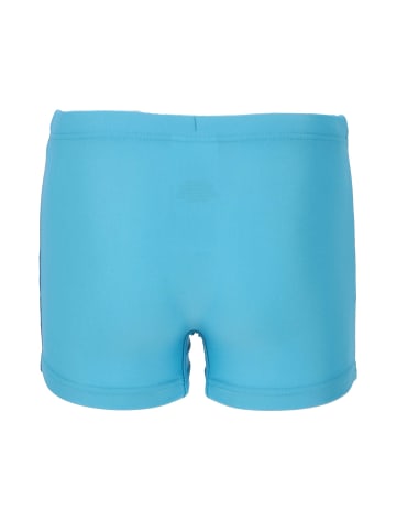 COFI 1453 Peppa Pig Badeshorts für Jungs in Hellblau