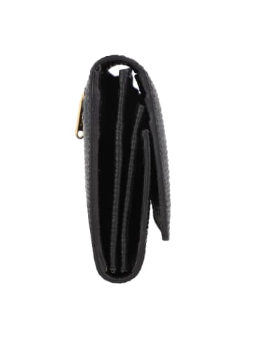 PICARD Calais 1 Geldbörse Leder 19 cm in schwarz