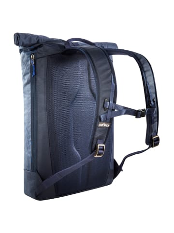 Tatonka City Rolltop Rucksack 50 cm Laptopfach navy curve