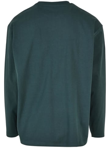 Urban Classics T-Shirt in bottlegreen