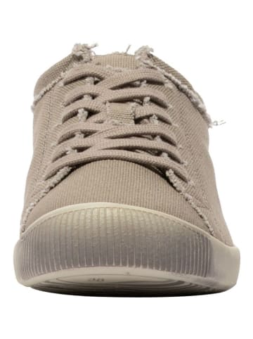 softinos Sneaker in Grau