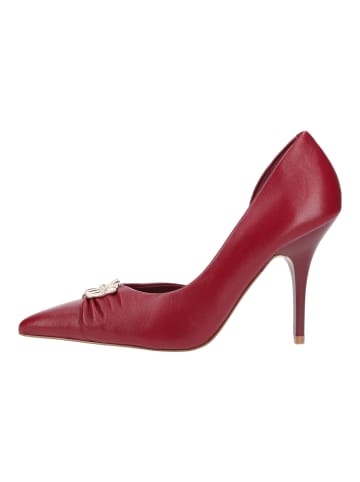 Steve Madden Pumps ADMIRAL in Cherry