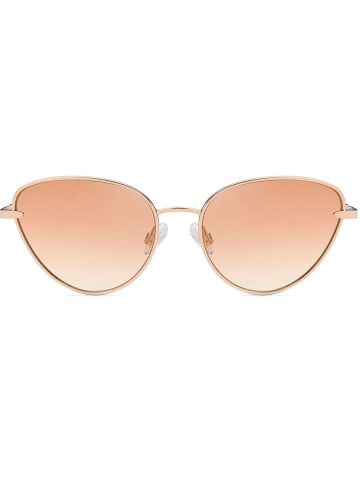 BEZLIT Damen Sonnenbrille in Gelb-Rosa