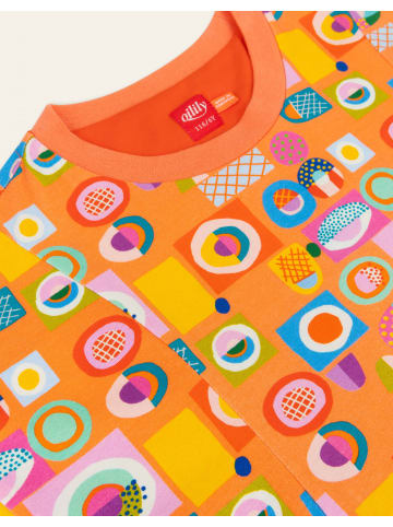 Oilily Kleid Dots in Rosa