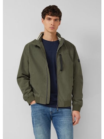 s.Oliver Outdoor-Jacke in 7938_olivgrün